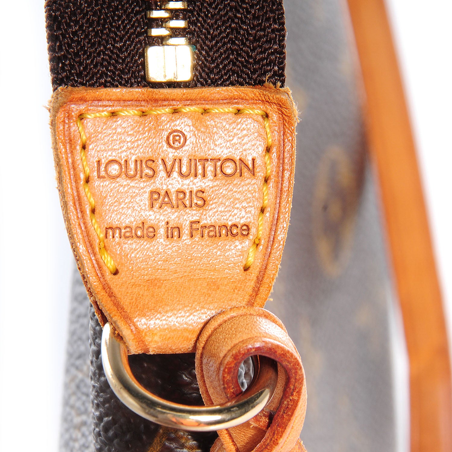 Louis Vuitton Monogram Pochette Accessories 7 of 7