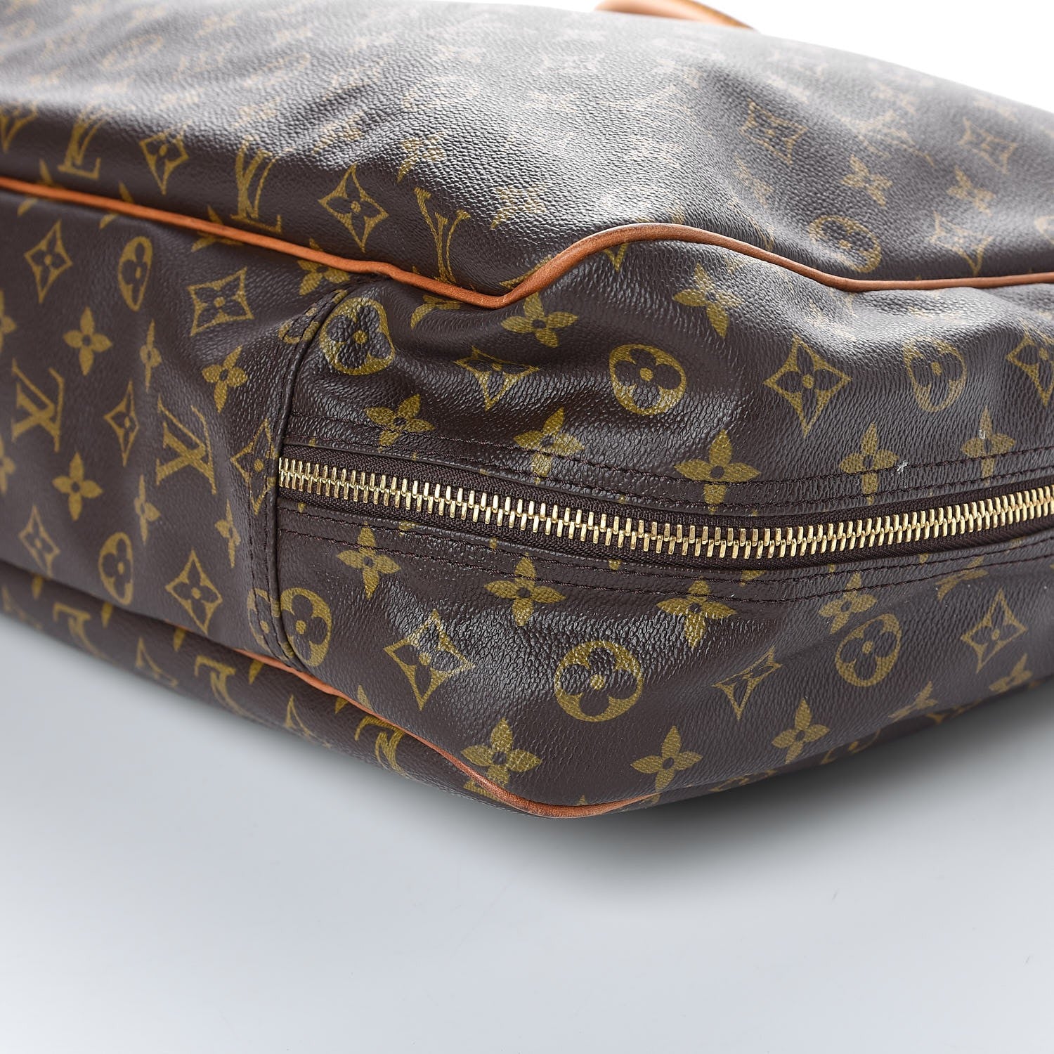 Louis Vuitton Monogram Alize 1 Compartment 12 of 14