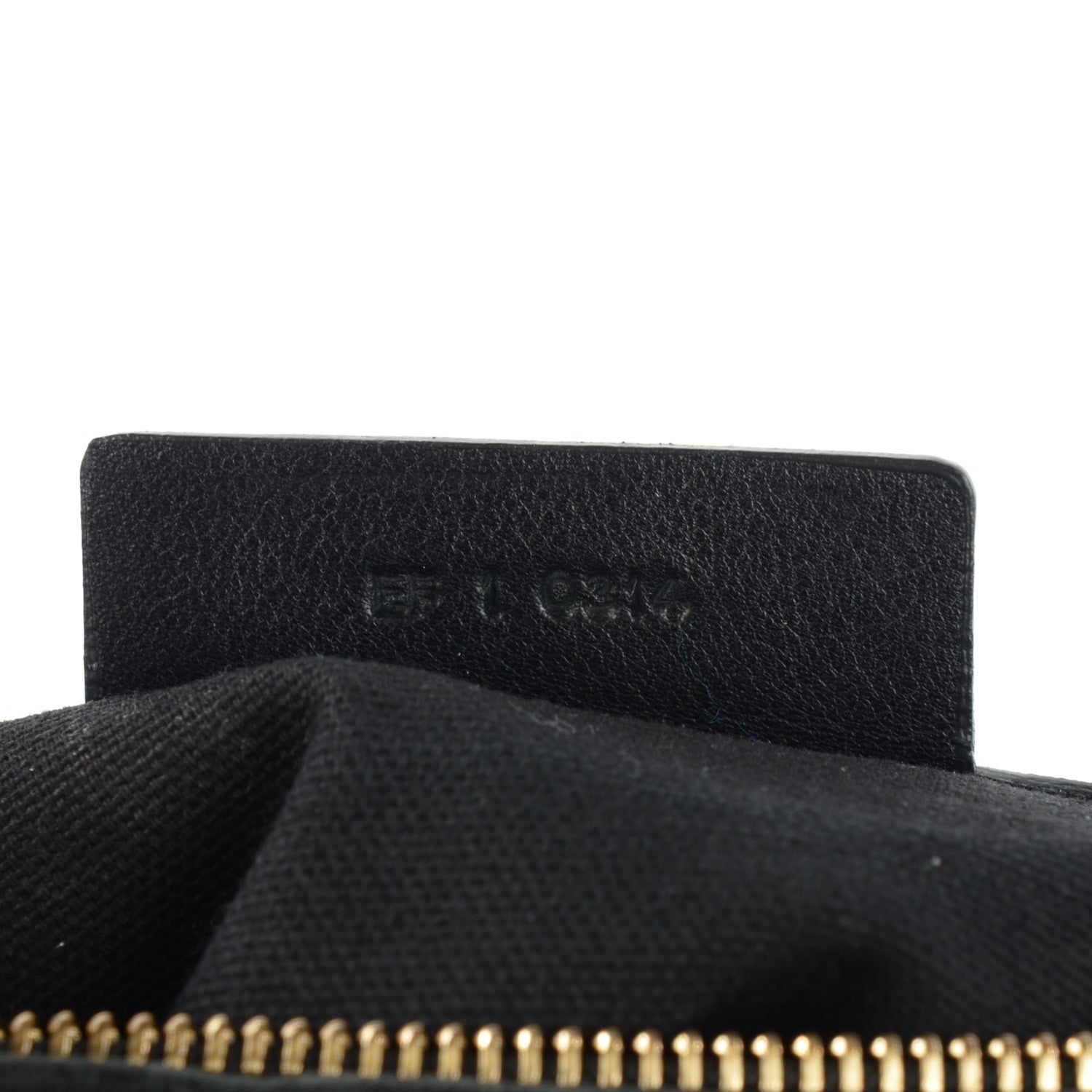 Givenchy Tumbled Sheepskin Mini Pandora Black 6 of 7