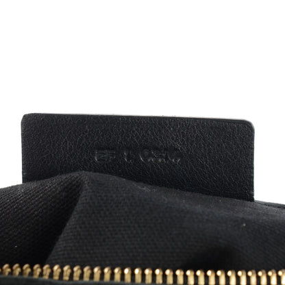 Givenchy Tumbled Sheepskin Mini Pandora Black 6 of 7