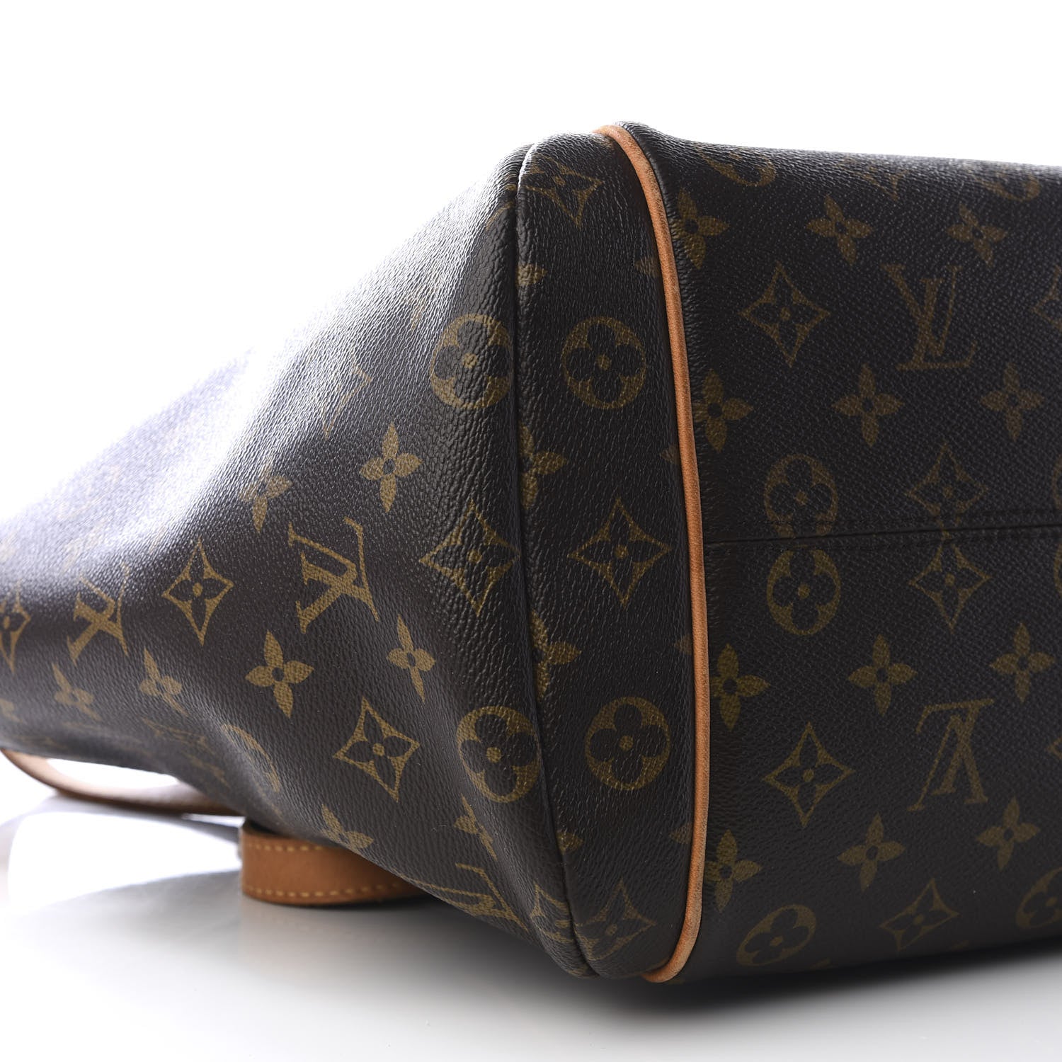 Louis Vuitton Monogram Totally GM 5 of 7