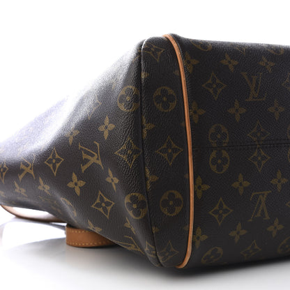 Louis Vuitton Monogram Totally GM 5 of 7