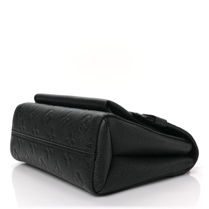 Louis Vuitton Empreinte Vavin BB Black 8 of 8