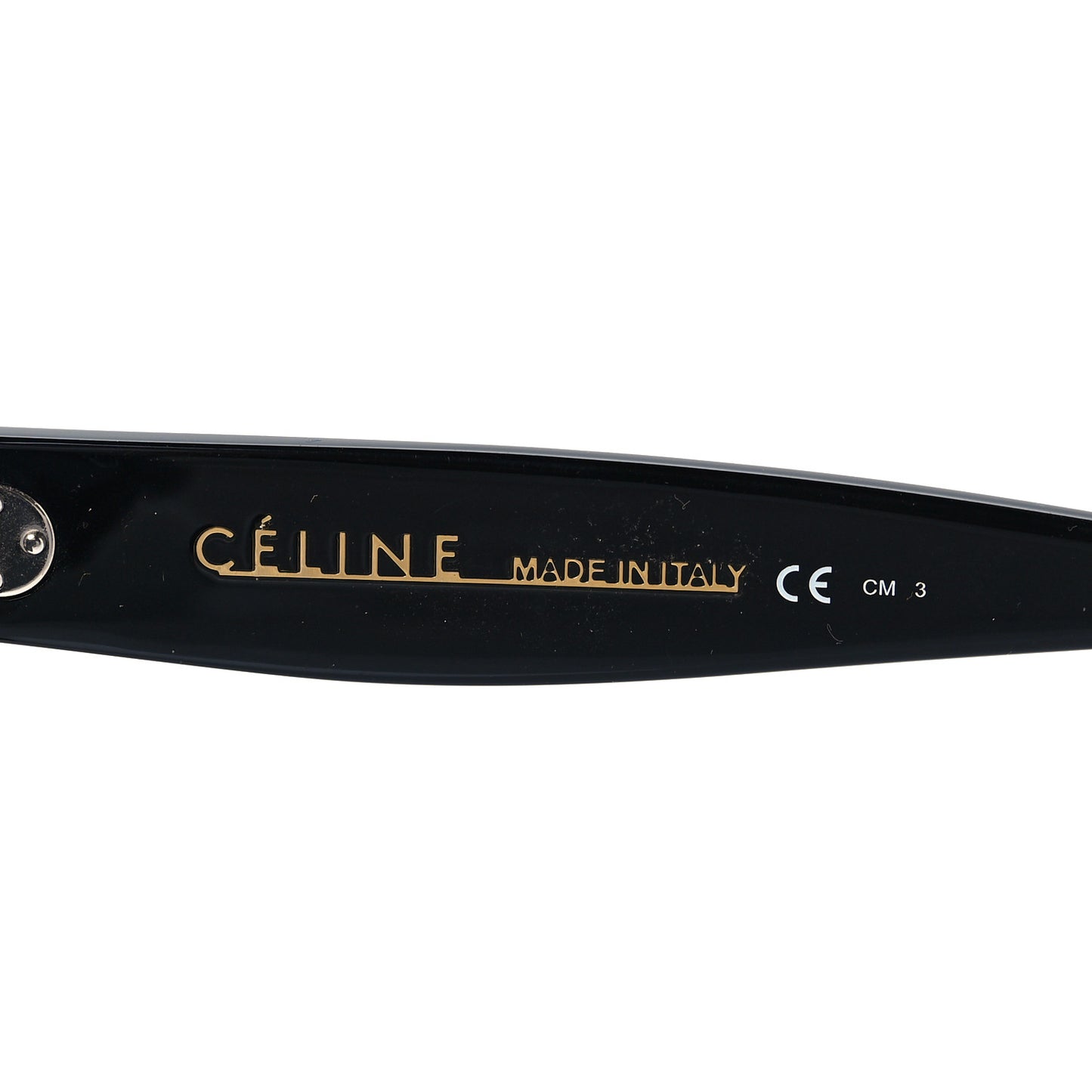 Polarized Sunglasses CL 41732 Black