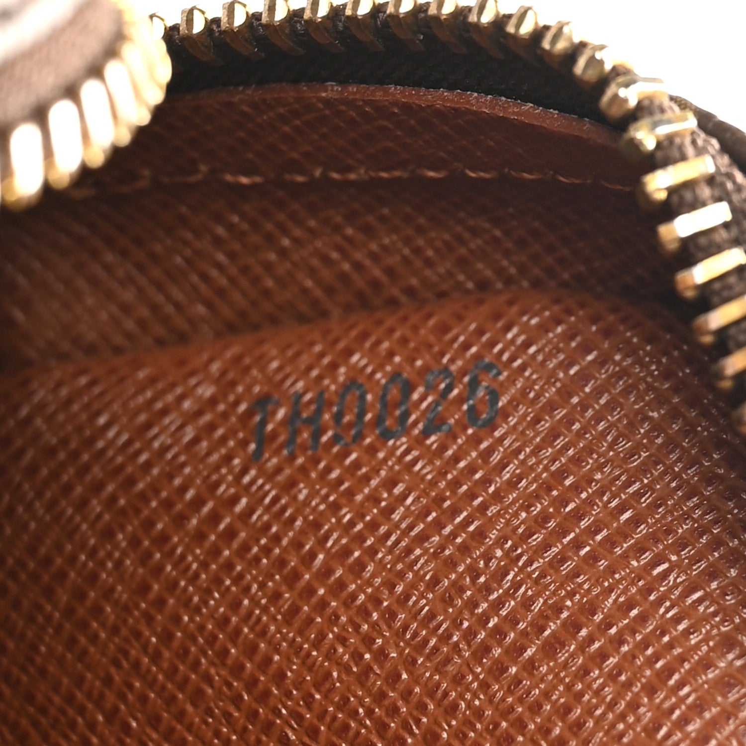 Louis Vuitton Monogram Amazone 6 of 10