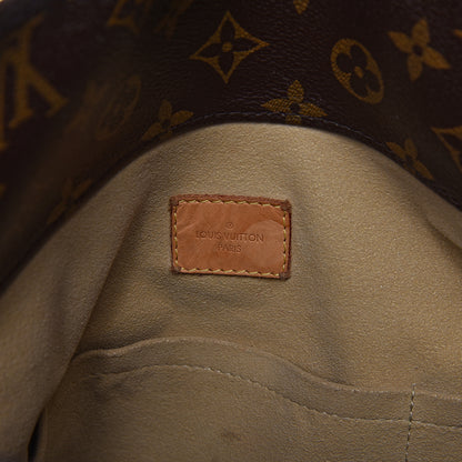 Louis Vuitton Monogram Artsy MM 6 of 18