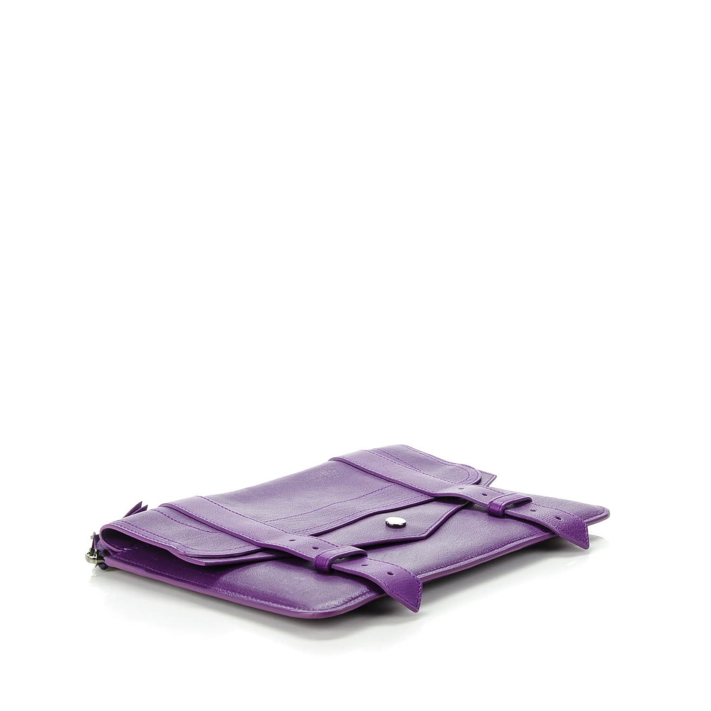 Lambskin PS1 iPad Case Veruca Salt