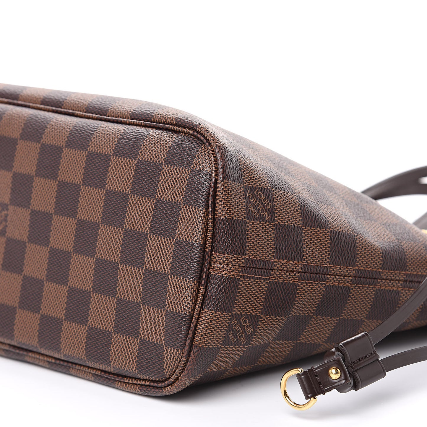 Damier Ebene Neo Neverfull PM