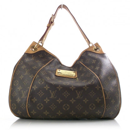 Louis Vuitton Monogram Galliera PM 1 of 9