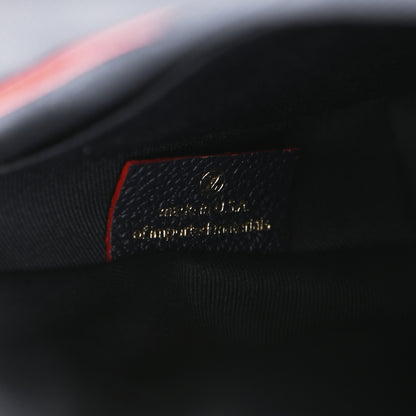 Louis Vuitton Empreinte Blanche BB Marine Rouge 7 of 10