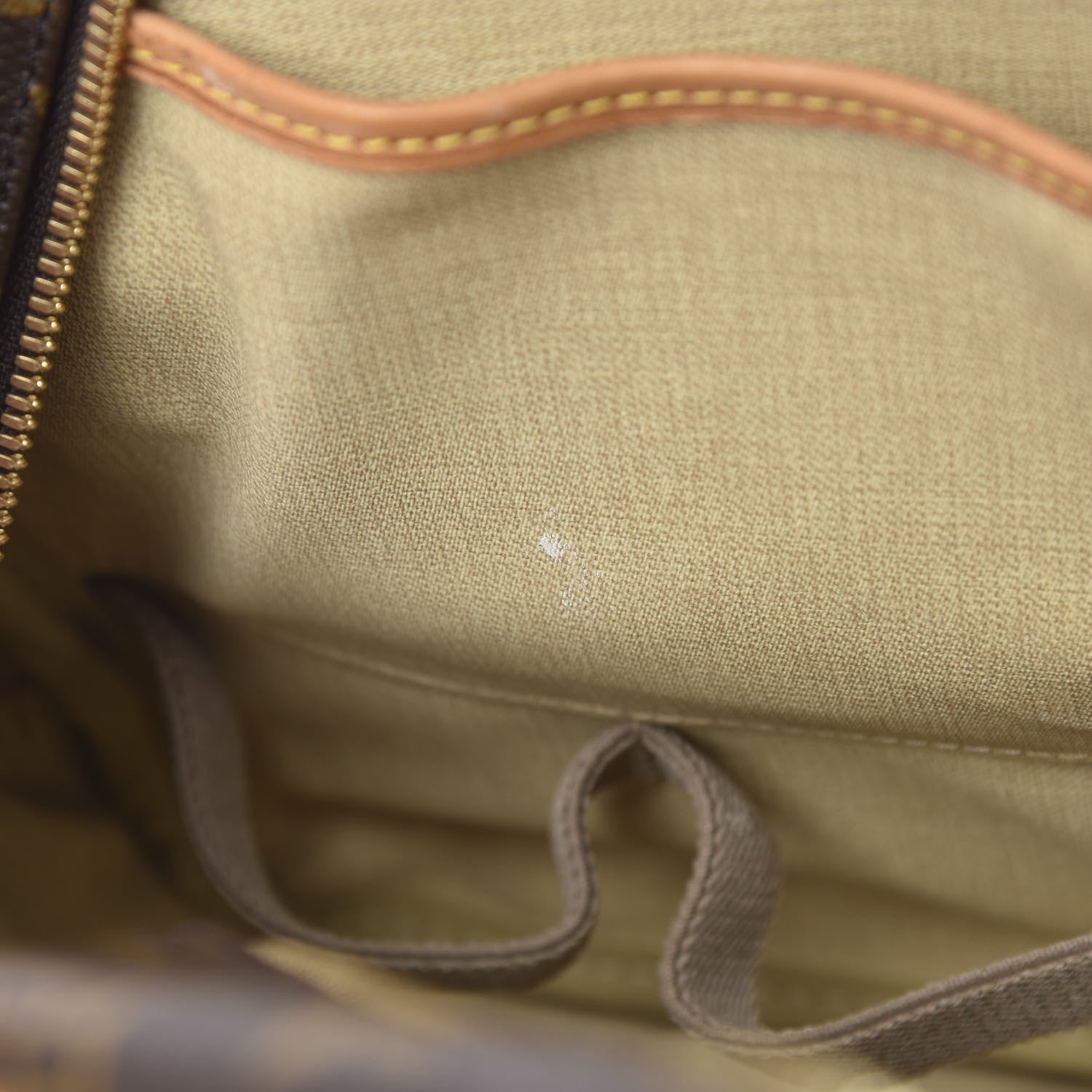 Louis Vuitton Monogram Deauville 12 of 19
