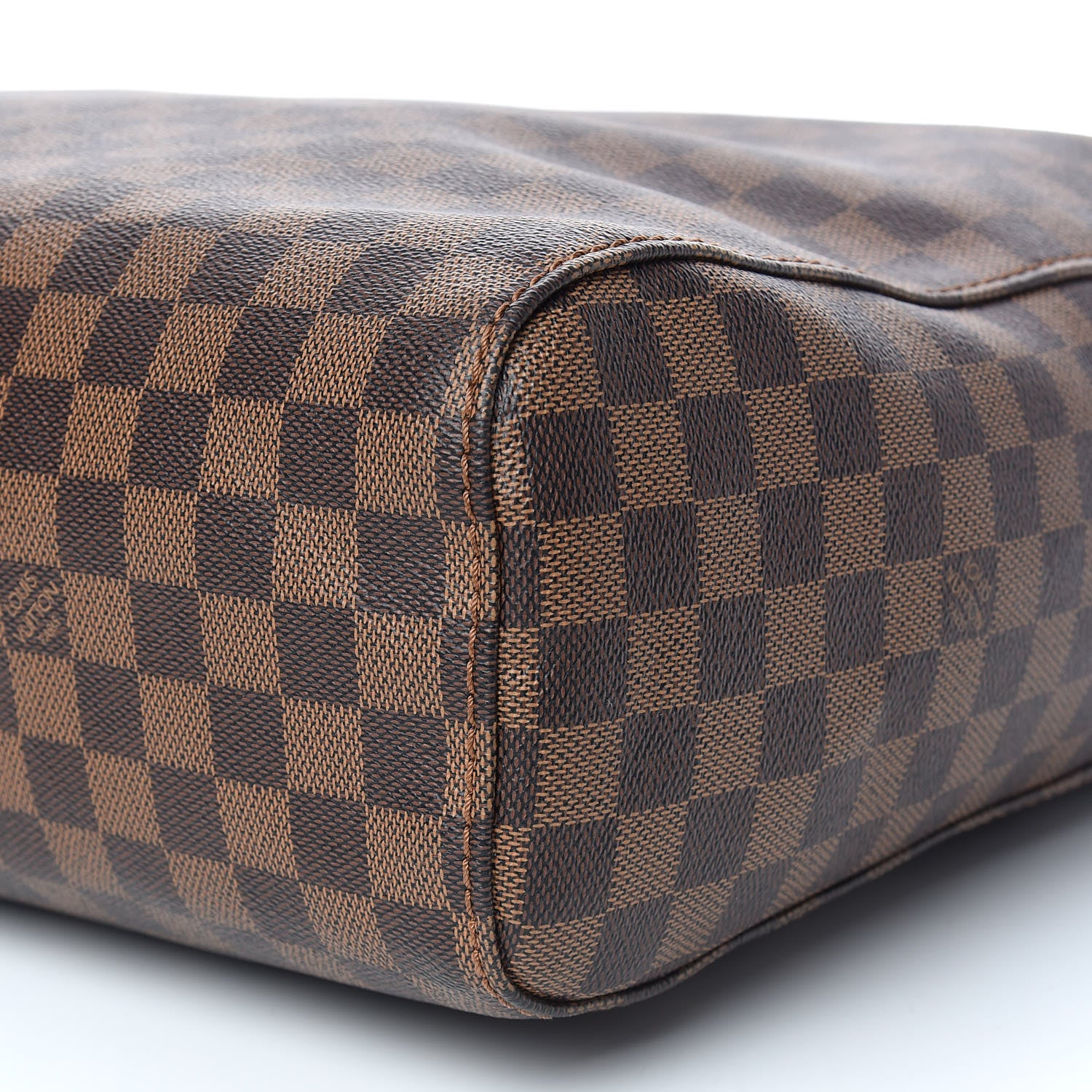 Louis Vuitton Damier Ebene Portobello PM 11 of 11