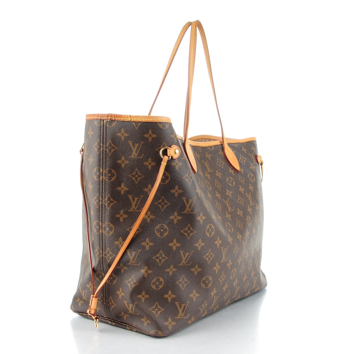 Monogram Neverfull GM