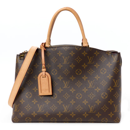 Louis Vuitton Monogram Grand Palais 1 of 12