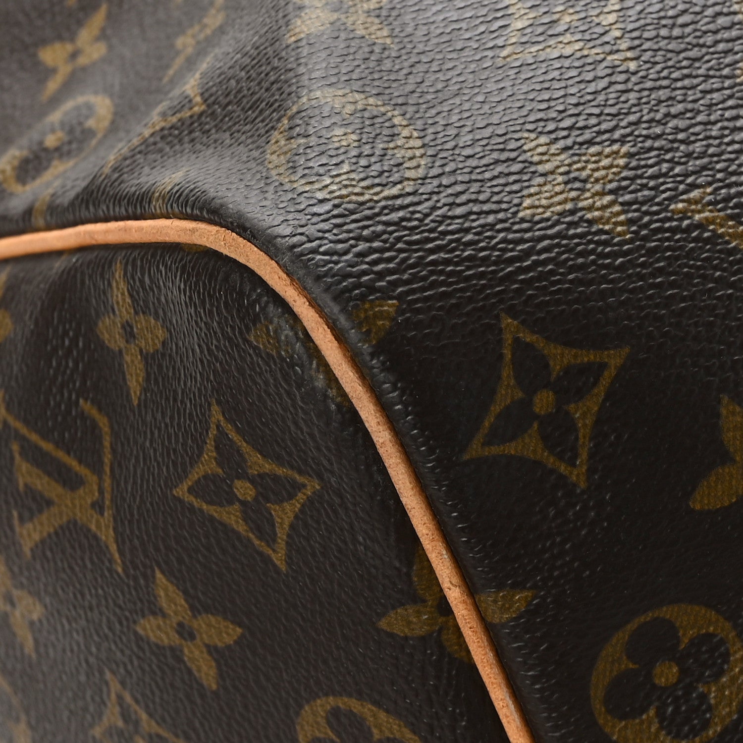 Louis Vuitton Monogram Keepall Bandouliere 50 7 of 15