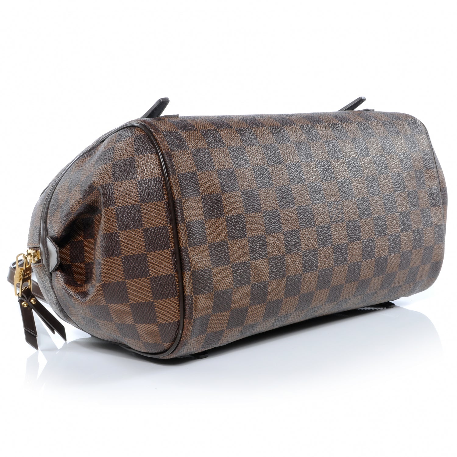 Louis Vuitton Damier Rivington GM 4 of 8
