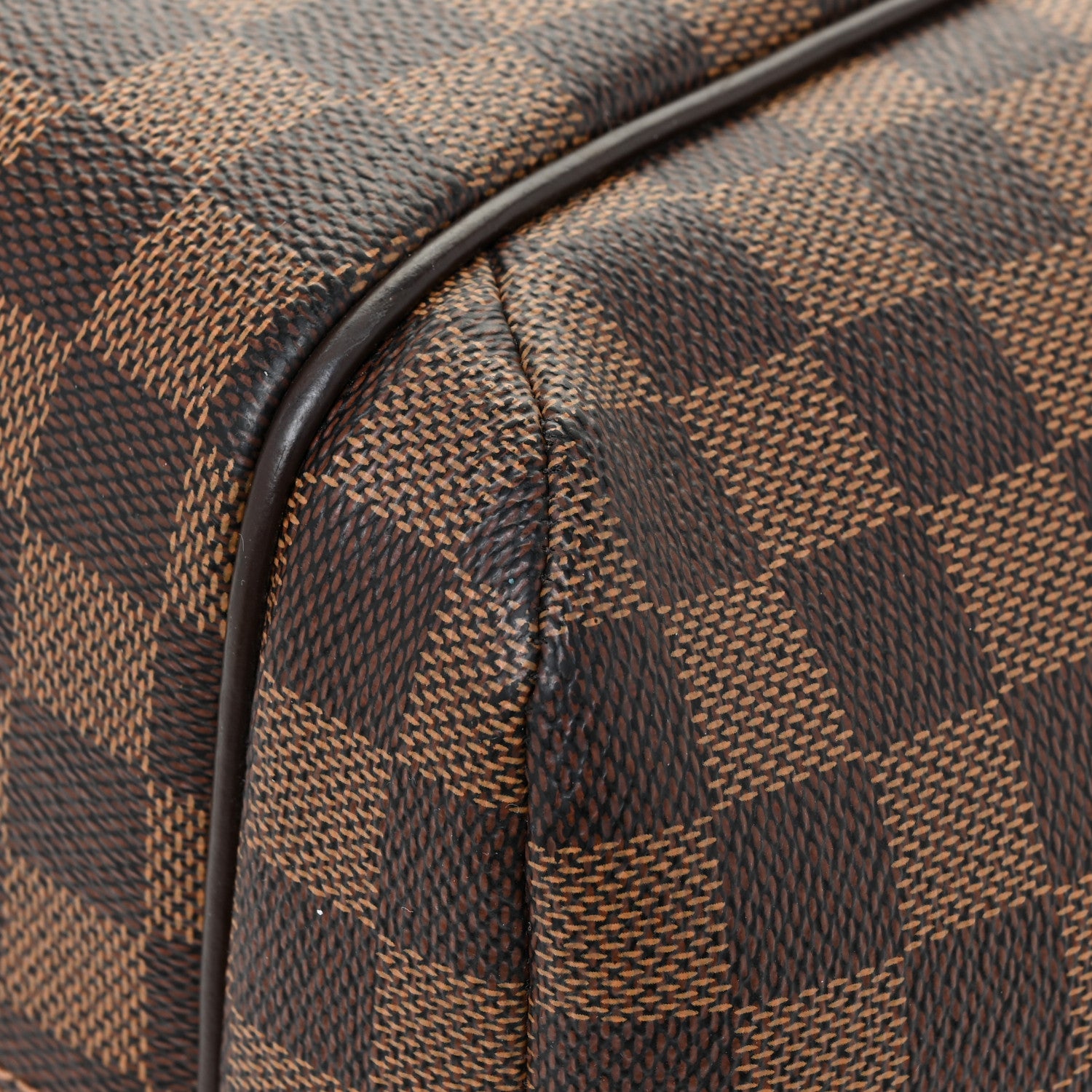 Louis Vuitton Damier Ebene Totally MM 10 of 13