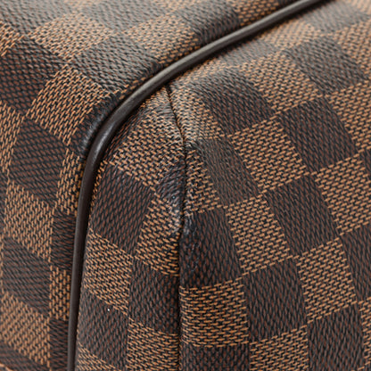 Louis Vuitton Damier Ebene Totally MM 10 of 13