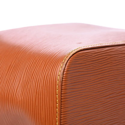 Louis Vuitton Epi Petit Noe Cipango 17 of 23