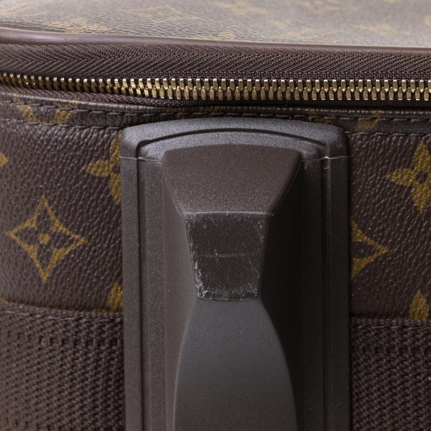 Louis Vuitton Monogram Pegase 60 15 of 20