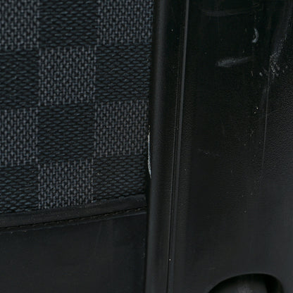 Louis Vuitton Damier Graphite Pegase 65 10 of 14