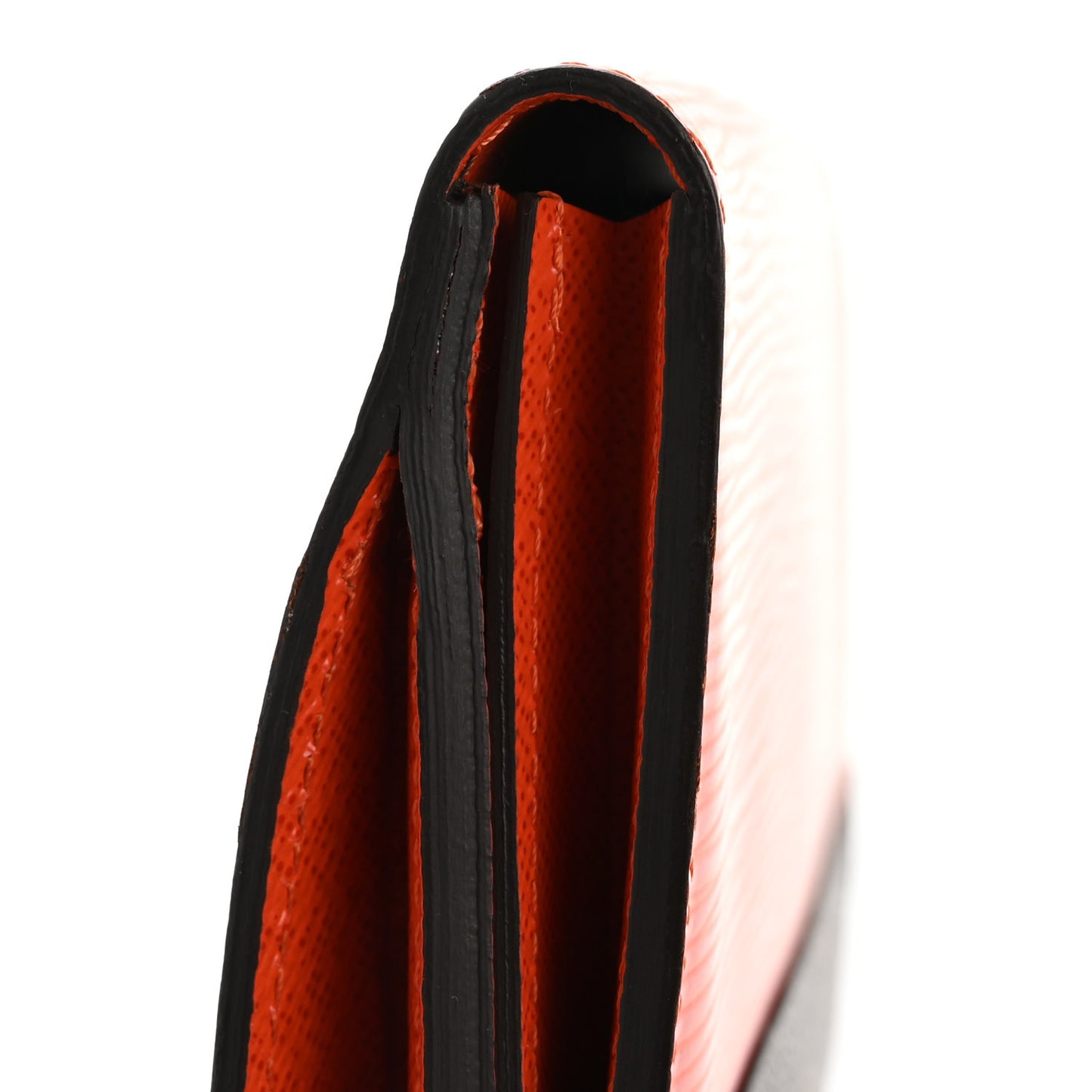 Epi Monogram Marie-Rose Wallet Piment
