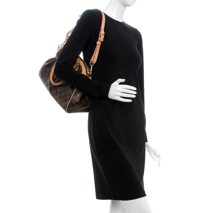 Louis Vuitton Monogram Trevi PM 2 of 7