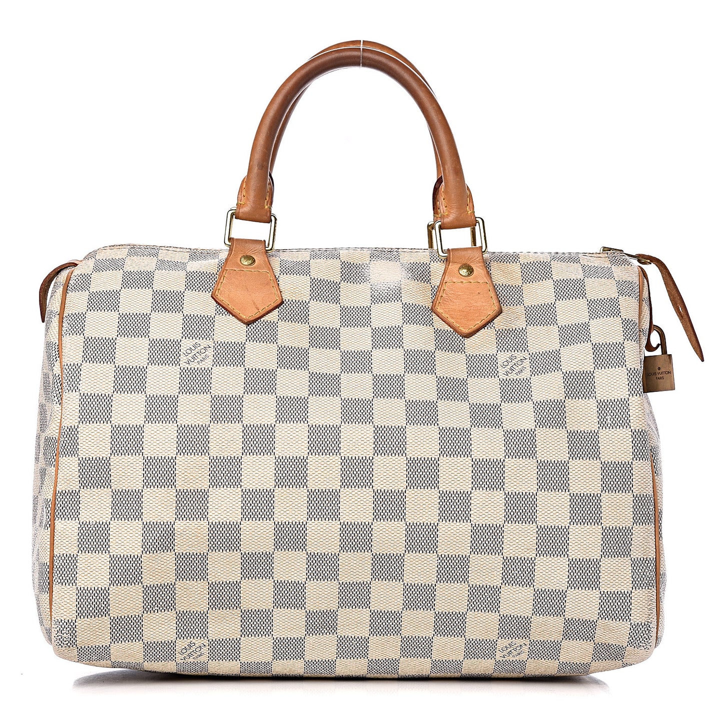 Damier Azur Speedy 30