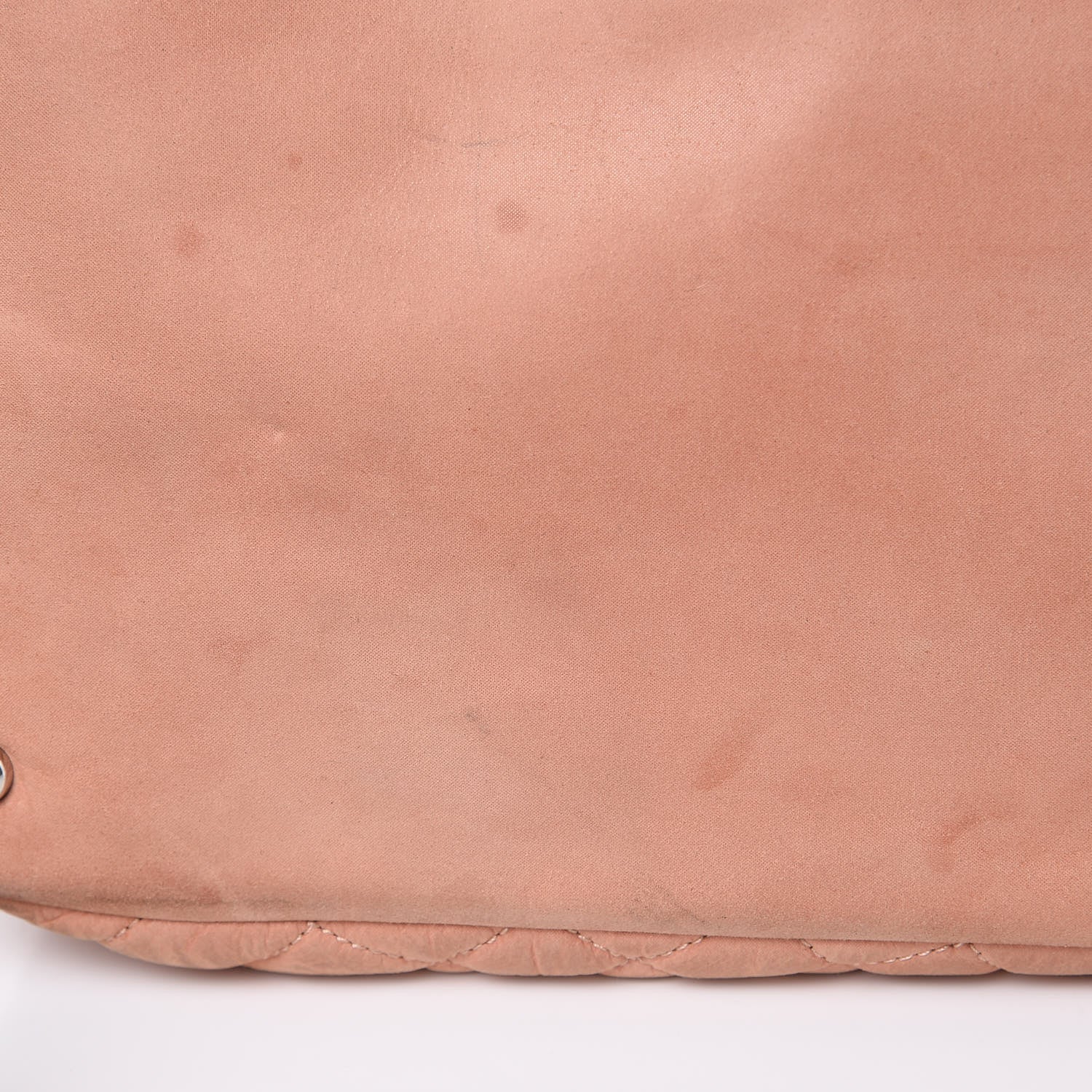 Chanel Iridescent Calfskin Large Sea Hit Tote Pink 18 of 22