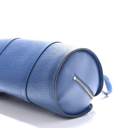 Louis Vuitton Epi Soufflot Toledo 9 of 13