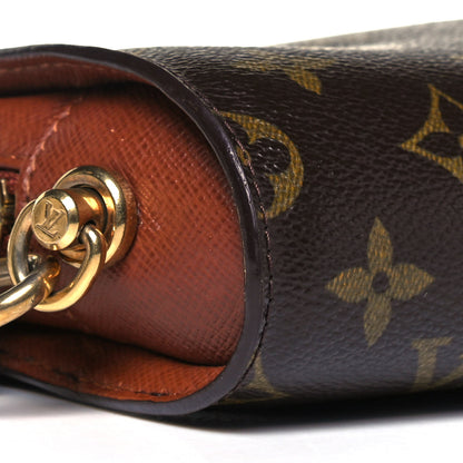 Louis Vuitton Monogram Pochette Orsay 8 of 9