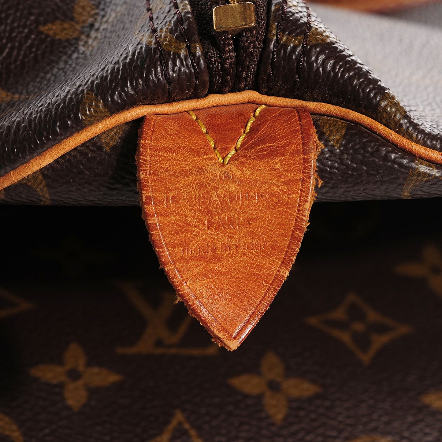 Monogram Keepall 50