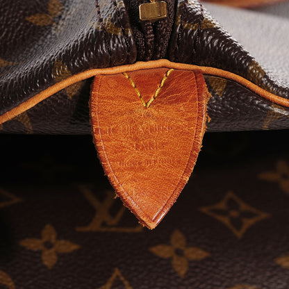Louis Vuitton Monogram Keepall 50 6 of 7