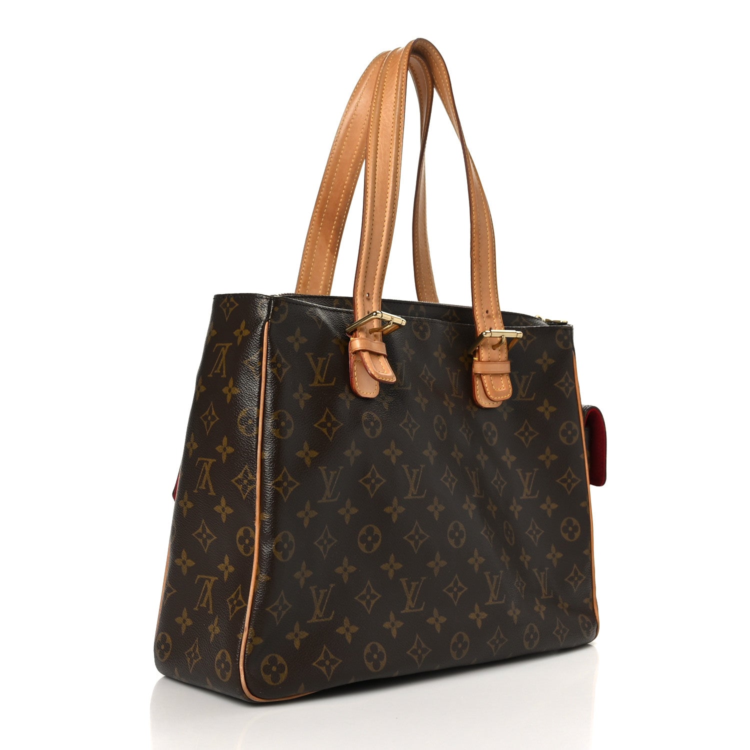 Louis Vuitton Monogram Multipli-Cite 3 of 8