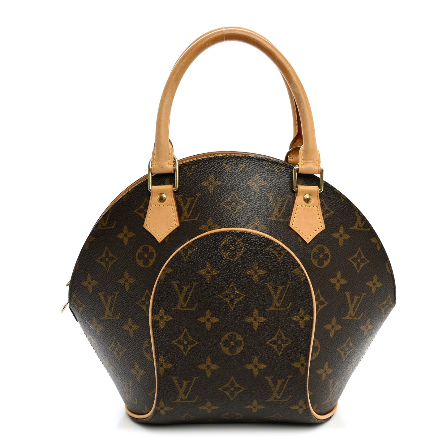 Monogram Ellipse PM