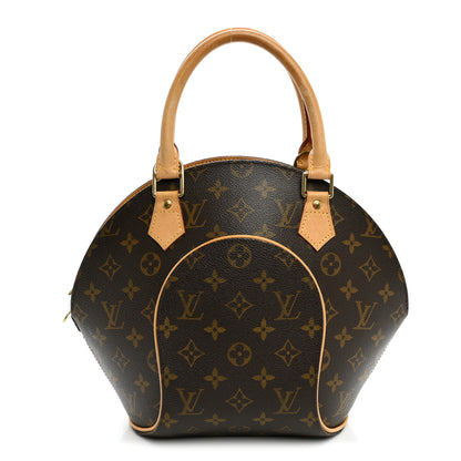 Louis Vuitton Monogram Ellipse PM 1 of 9