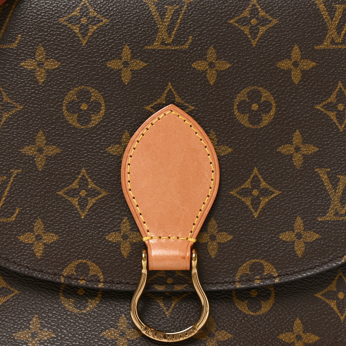 Monogram Saint Cloud GM