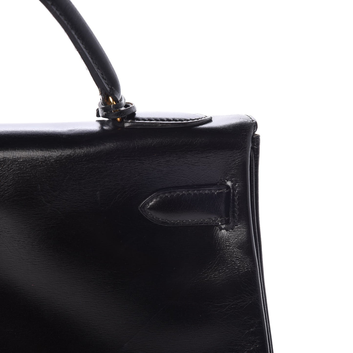 Box Kelly Retourne 32 Black