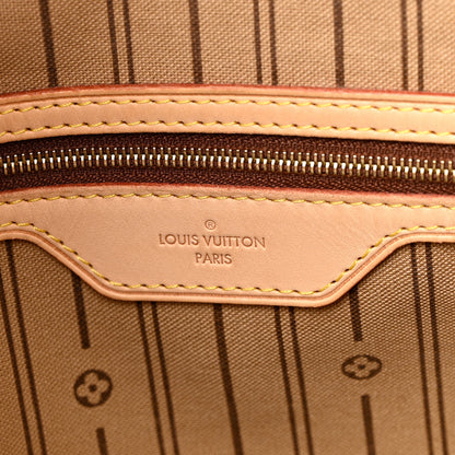 Louis Vuitton Monogram Delightful PM 5 of 8