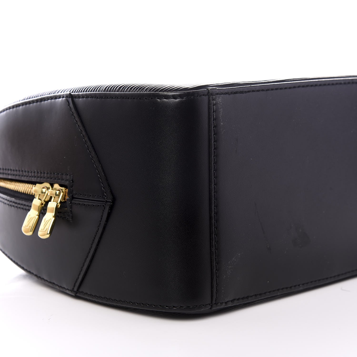 Louis Vuitton Epi Sablons Black 7 of 10