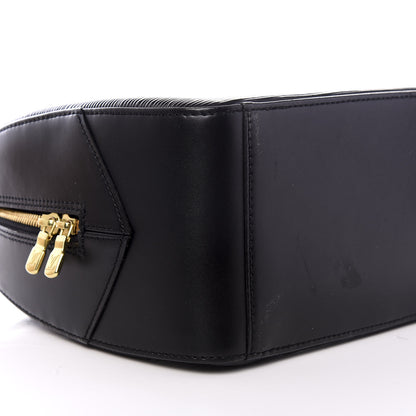 Louis Vuitton Epi Sablons Black 7 of 10