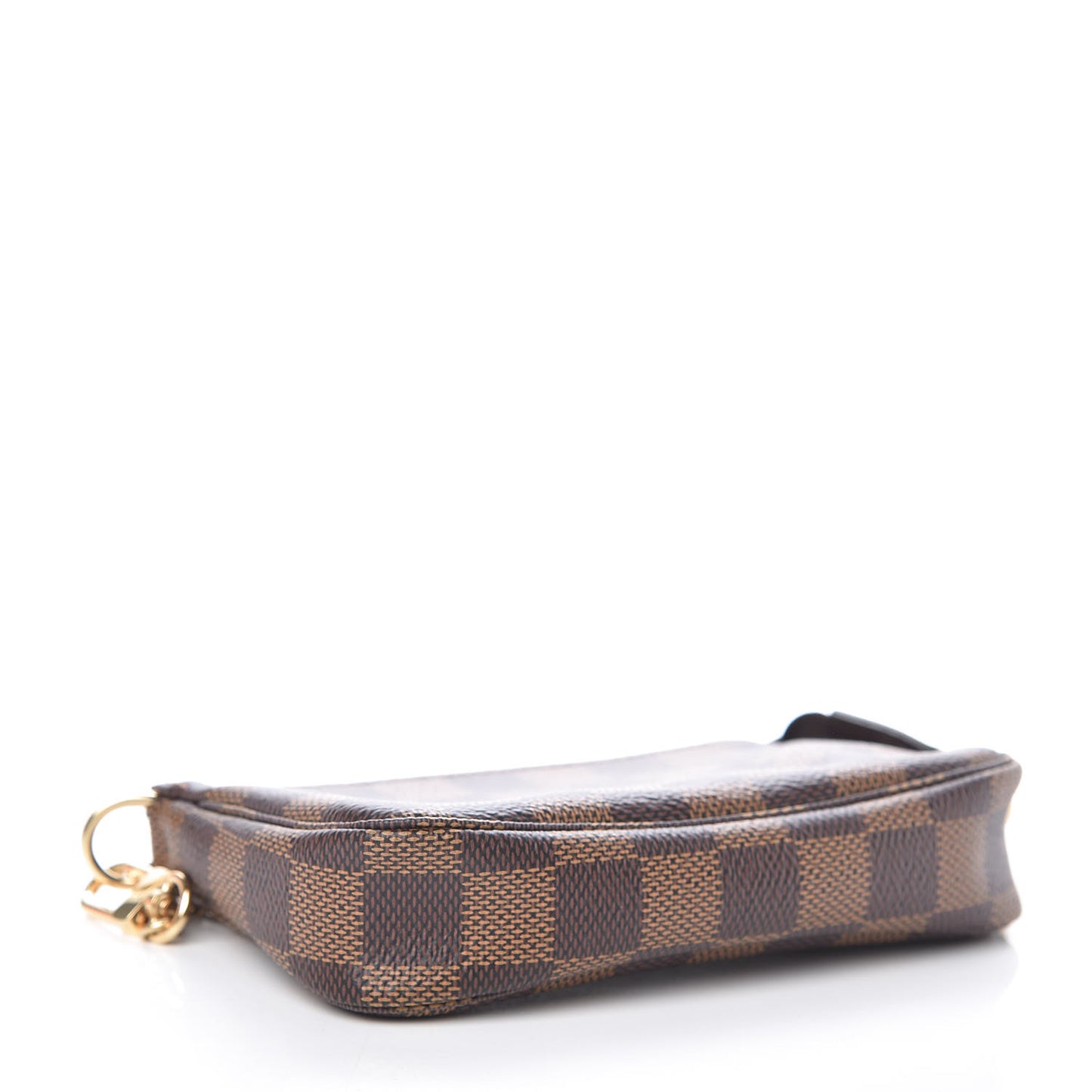 Damier Ebene Mini Pochette Accessories