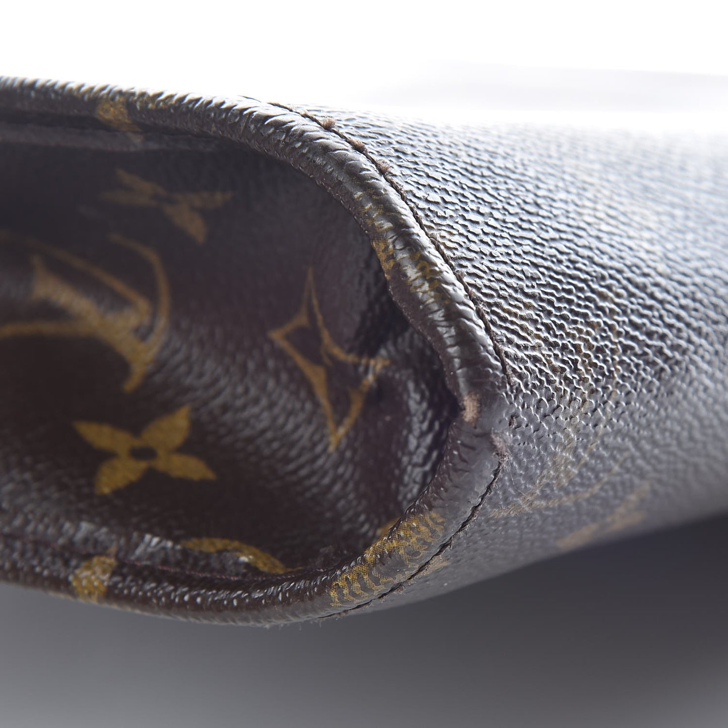 Monogram Poche Documents Portfolio Case 39