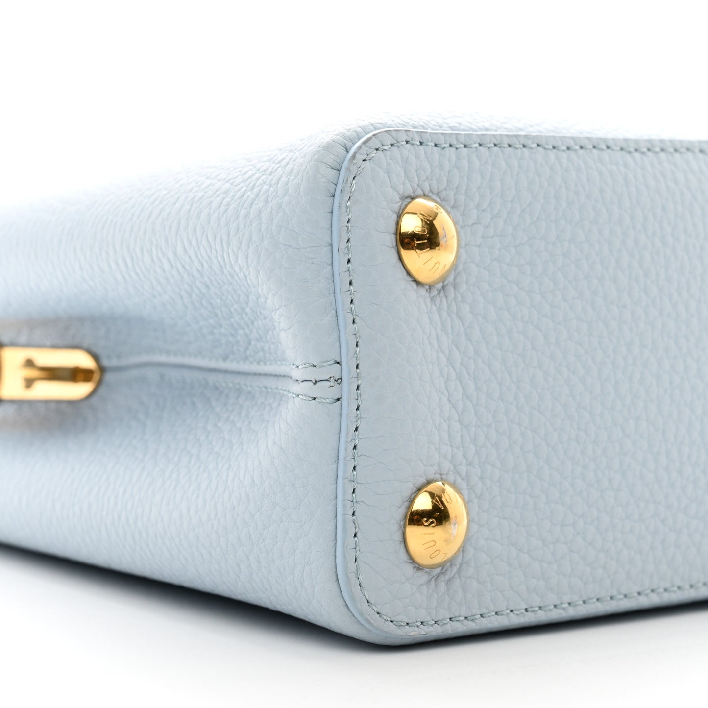 Capucines BB Olympe Blue