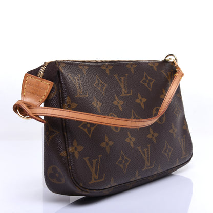 Louis Vuitton Monogram Pochette Accessories 3 of 10