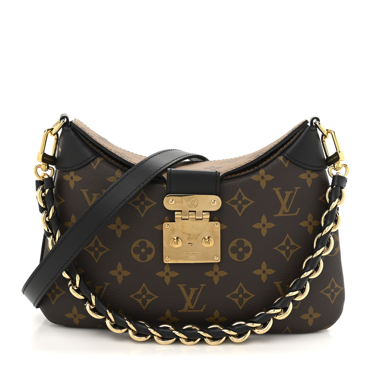 Louis Vuitton Reverse Monogram Twinny 1 of 9