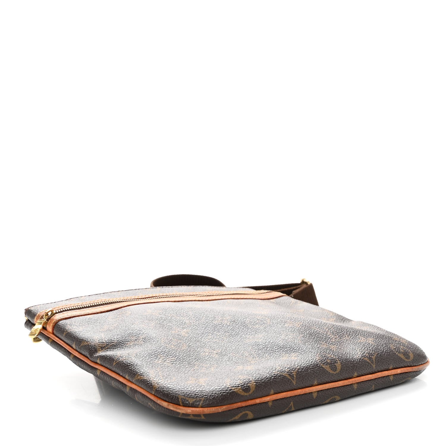 Louis Vuitton Monogram Bosphore Pochette 4 of 9