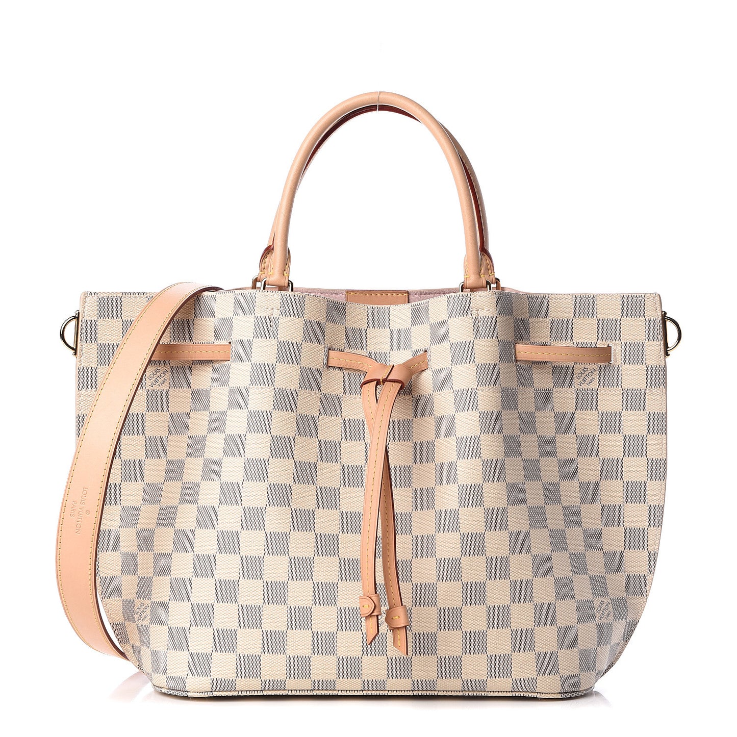 Damier Azur Girolata