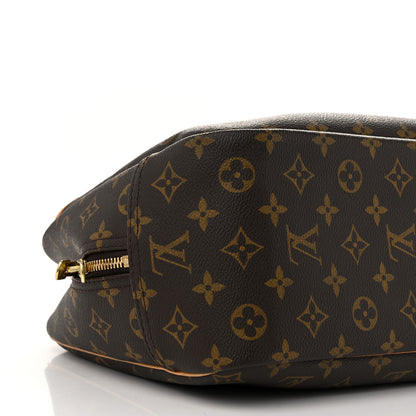 Louis Vuitton Monogram Deauville 8 of 11