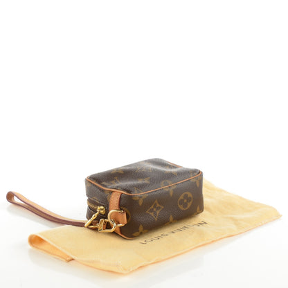 Louis Vuitton Monogram Wapity Case 4 of 7